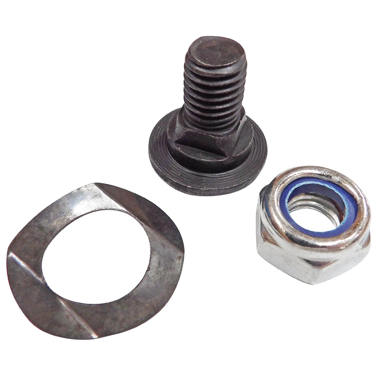 Bolt and Nut Set - JM7087 by Jakmax
