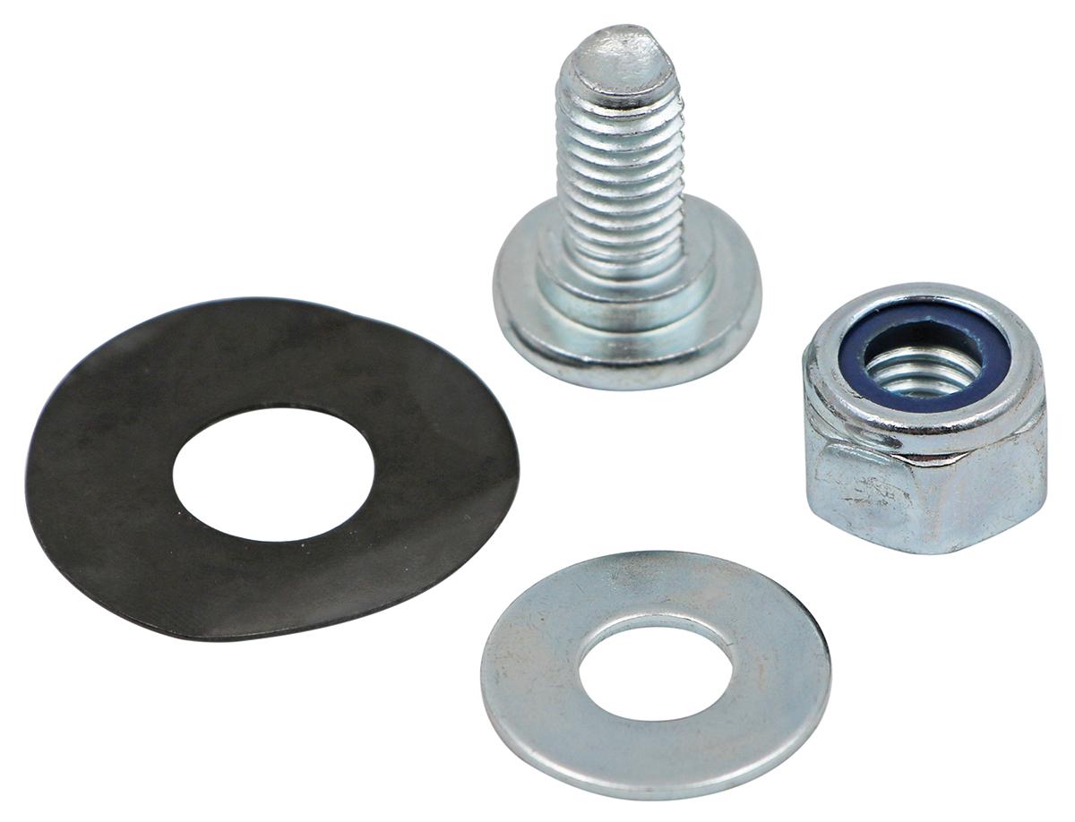 Bolt and Nut Set - JM7089 by Jakmax