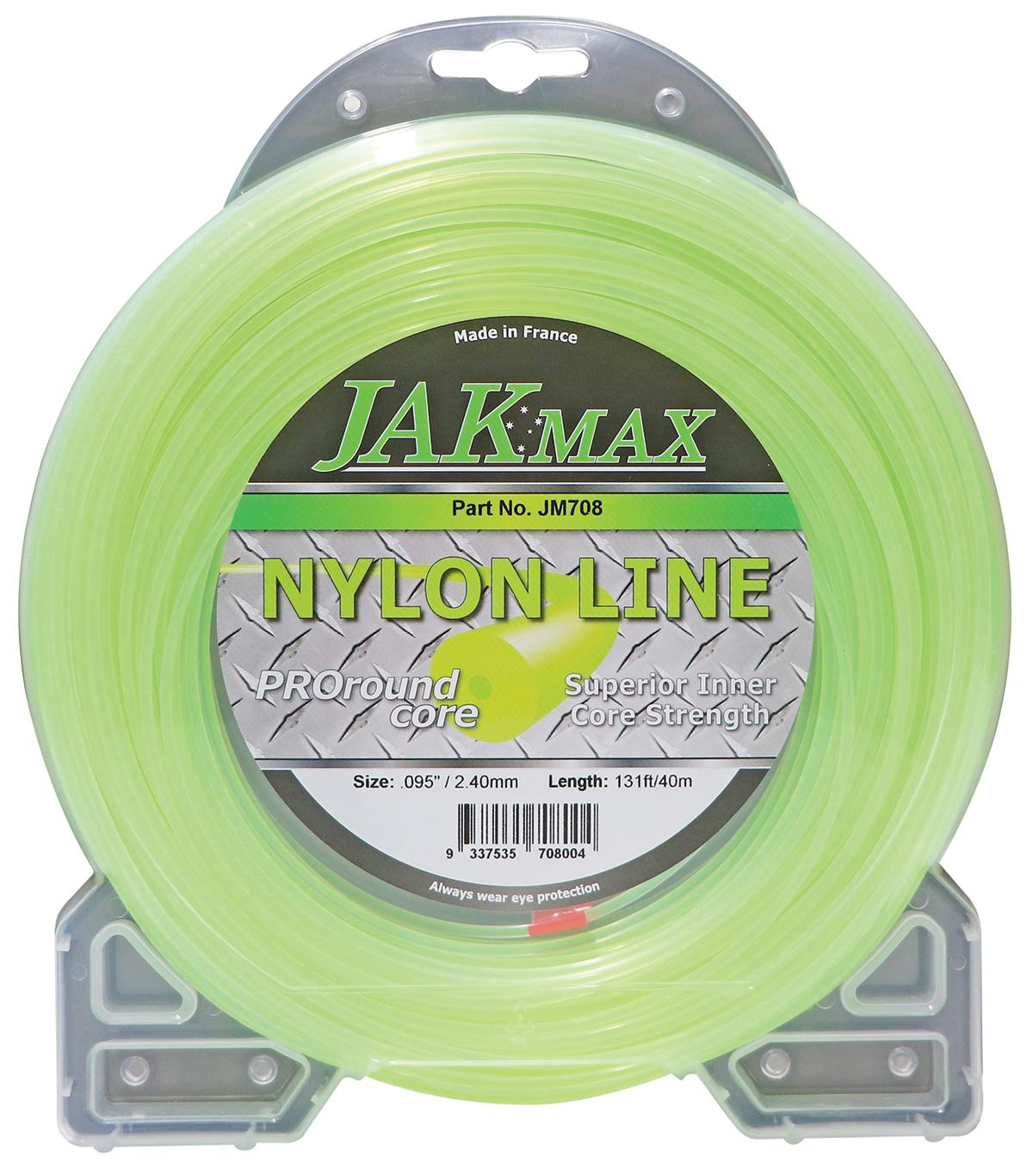 Pro-Round Core - .095"/2.50mm - JM708 by Jakmax