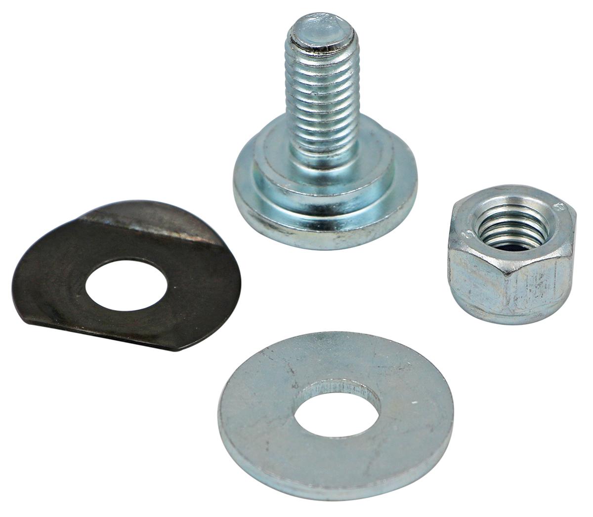 Bolt and Nut Set - JM7090 by Jakmax