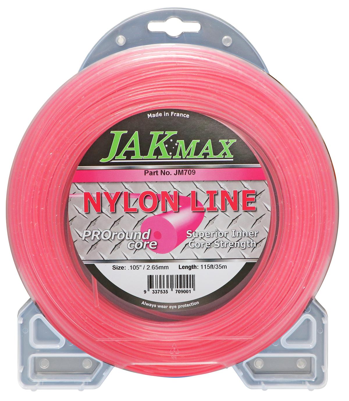 Pro-Round Core - .105"/2.65mm - JM709 by Jakmax