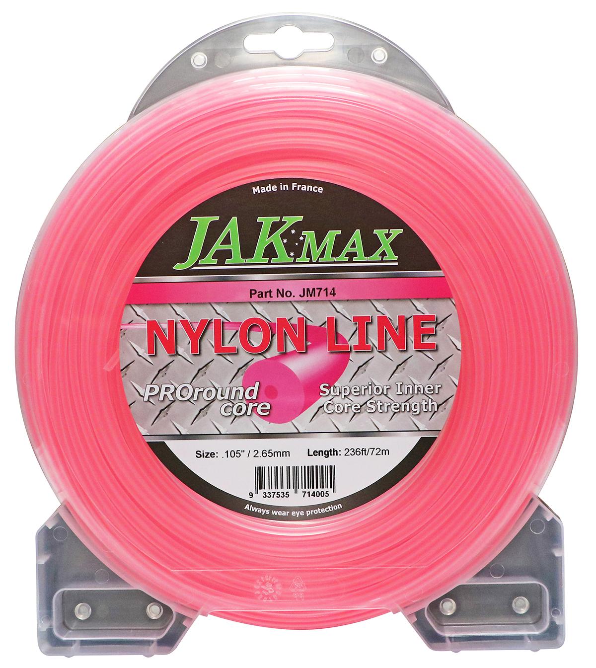 Pro-Round Core - .105"/2.65mm - JM714 by Jakmax