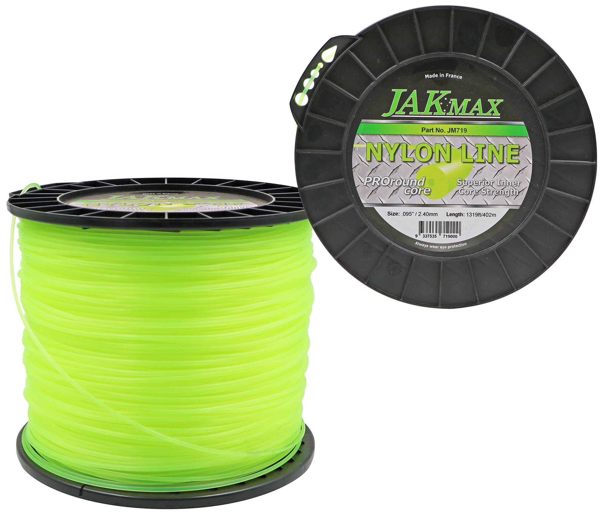 Pro-Round Core - .095"/2.50mm - JM719 by Jakmax