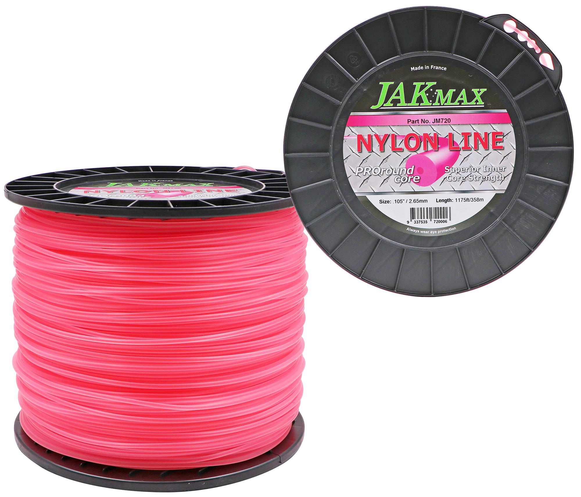 Pro-Round Core - .105"/2.65mm - JM720 by Jakmax