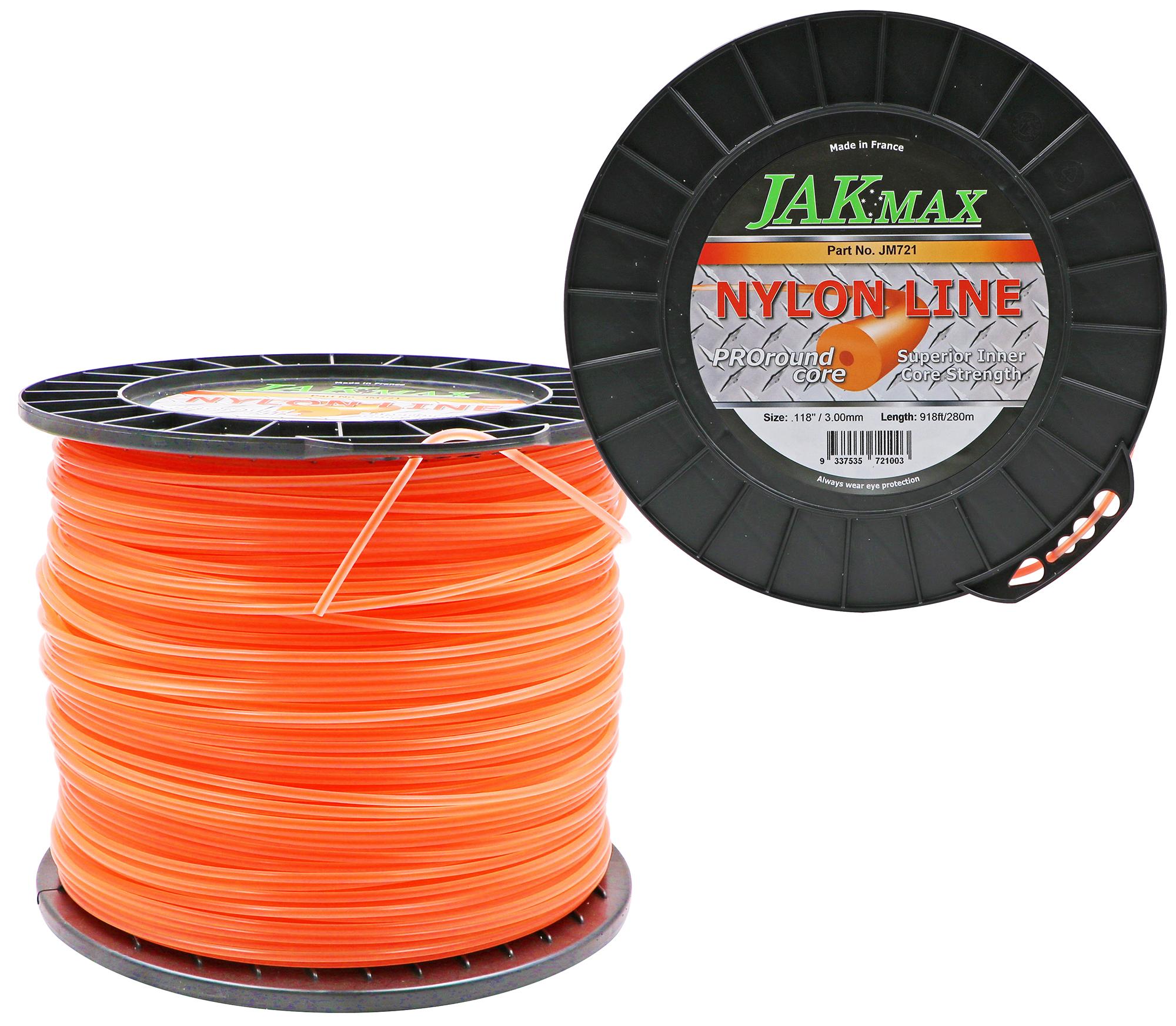 Pro-Round Core - .120"/3.00mm - JM721 by Jakmax