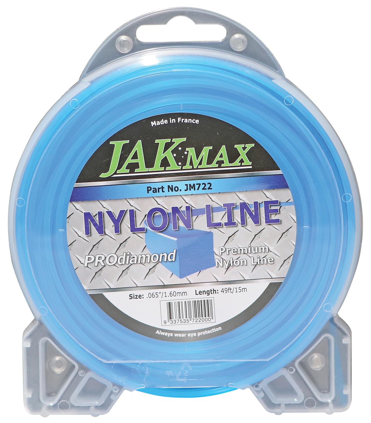 Pro-Diamond - .065"/1.60mm - JM722 by Jakmax
