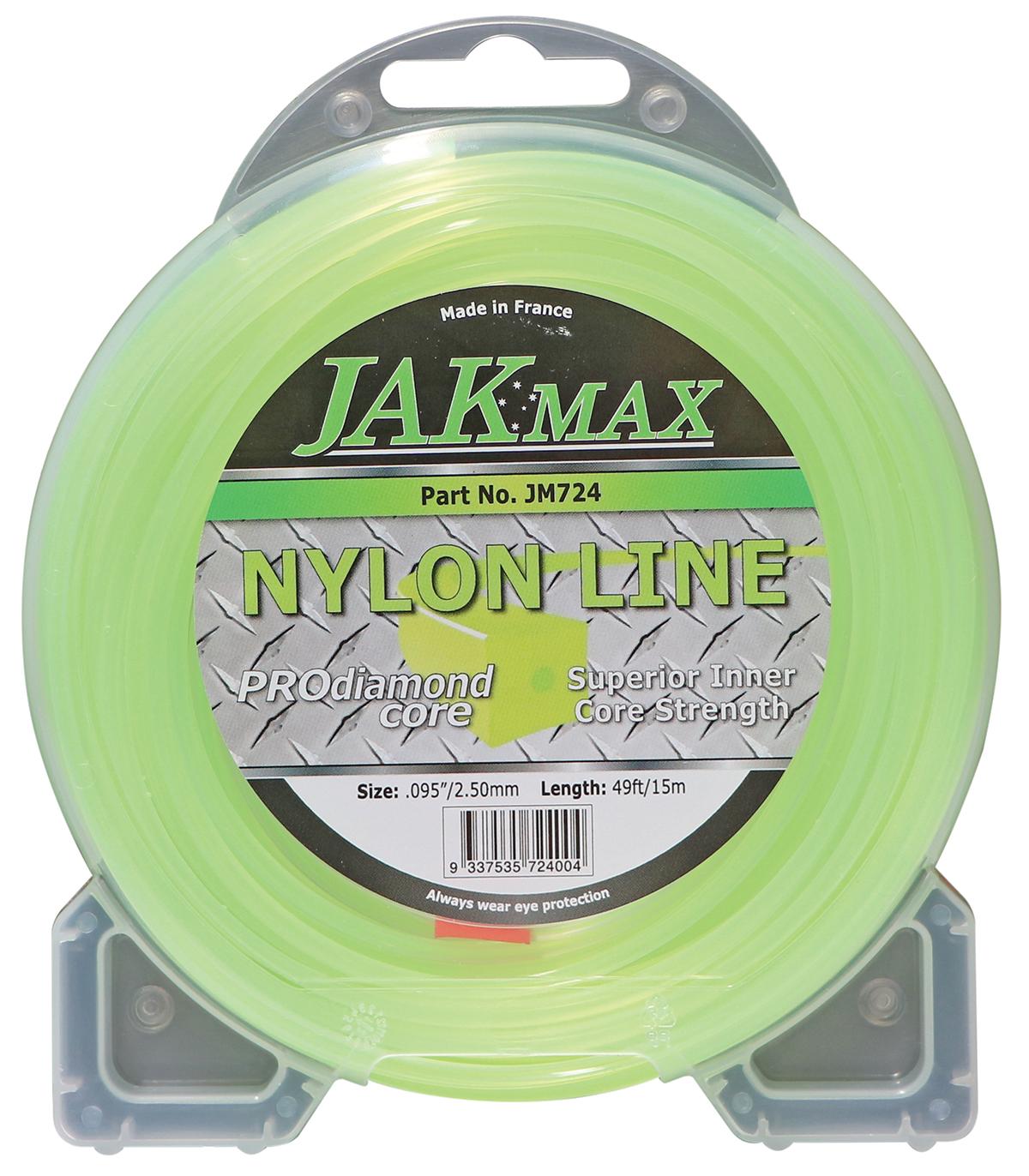 Pro-Diamond Core - .095"/2.50mm - JM724 by Jakmax