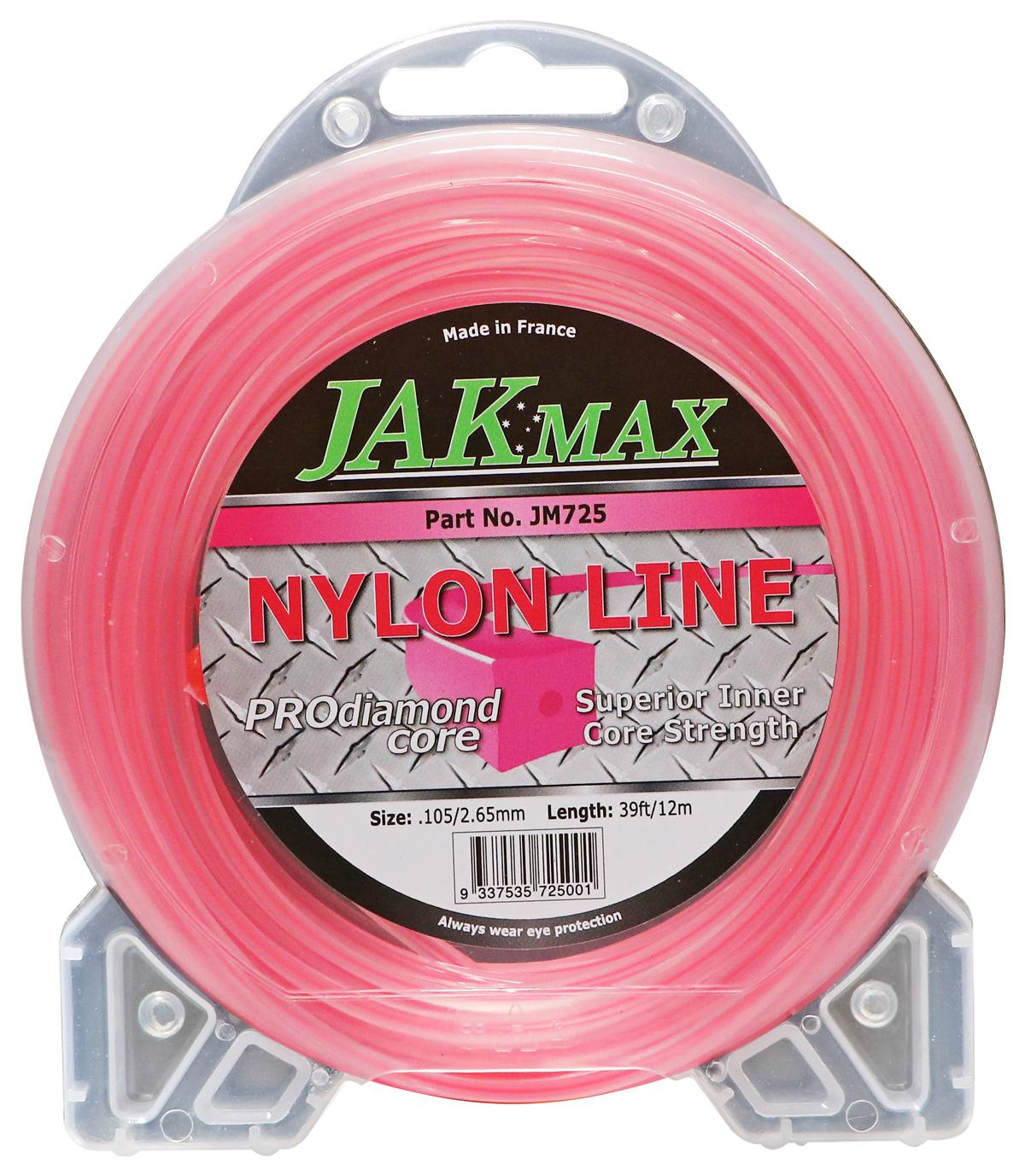 Pro-Diamond Core - .105"/2.65mm - JM725 by Jakmax