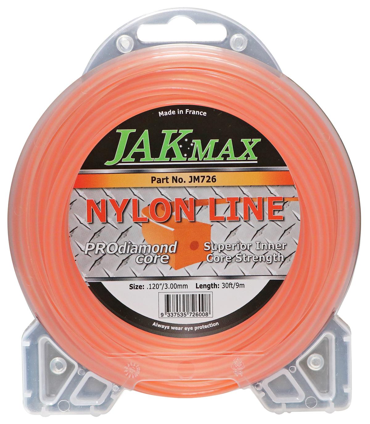 Pro-Diamond Core - .120"/3.00mm - JM726 by Jakmax