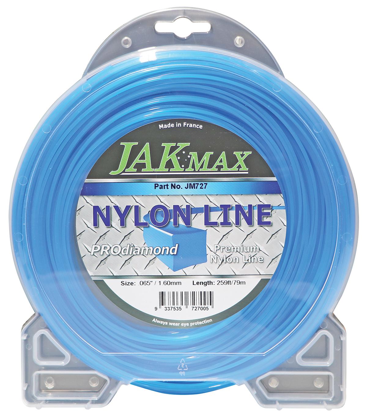 Pro-Diamond - .065"/1.60mm - JM727 by Jakmax