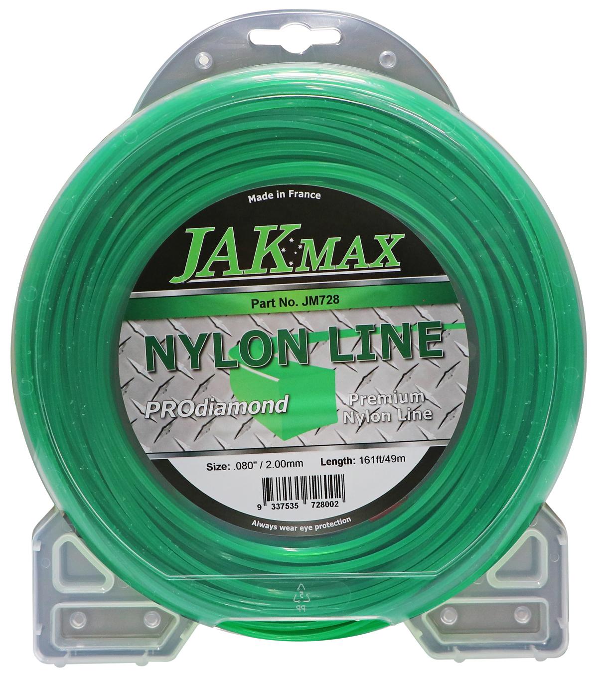 Pro-Diamond- .080"/2.00mm - JM728 by Jakmax