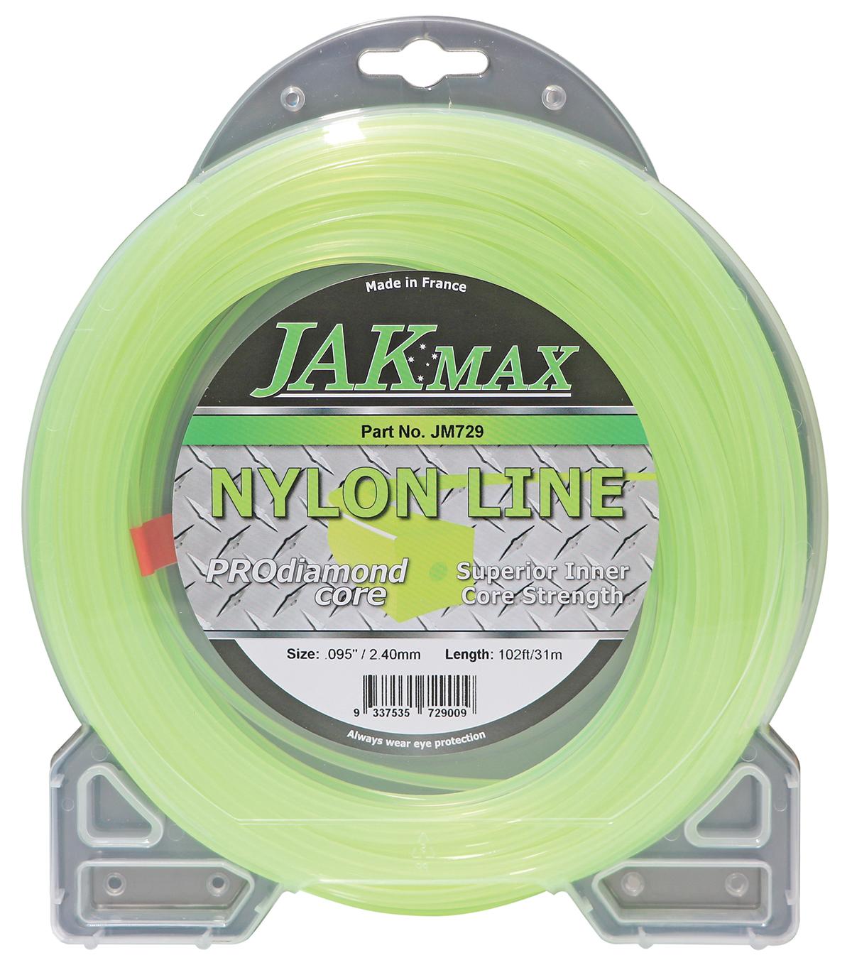 Pro-Diamond Core - .095"/2.50mm - JM729 by Jakmax