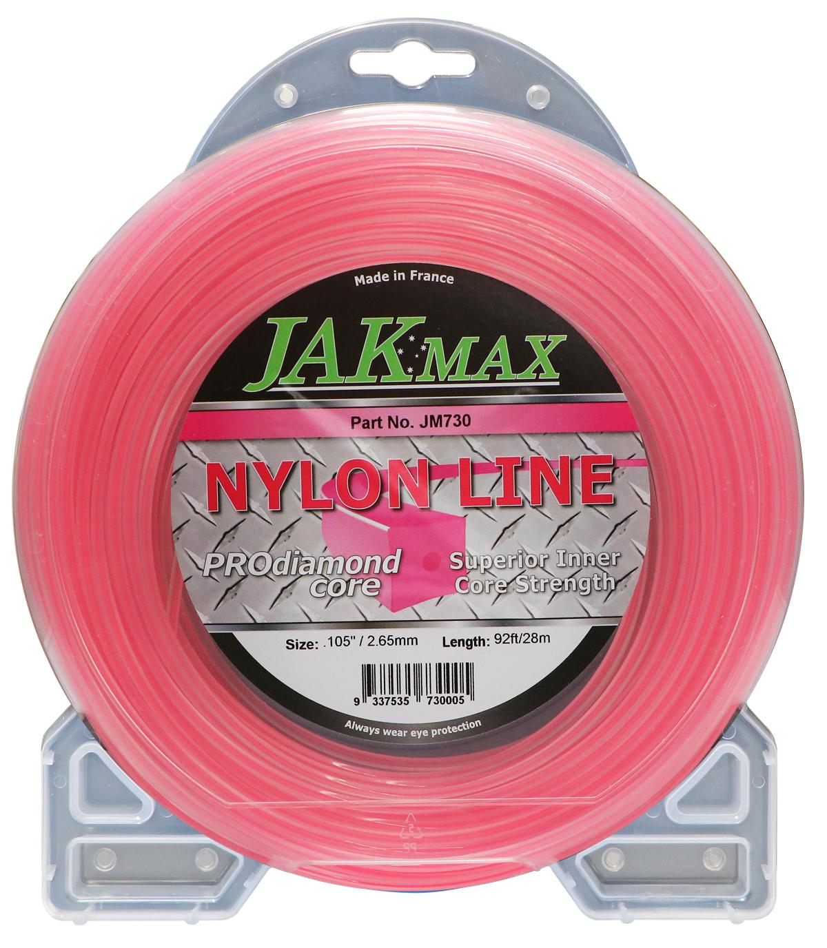 Pro-Diamond Core - .105"/2.65mm - JM730 by Jakmax