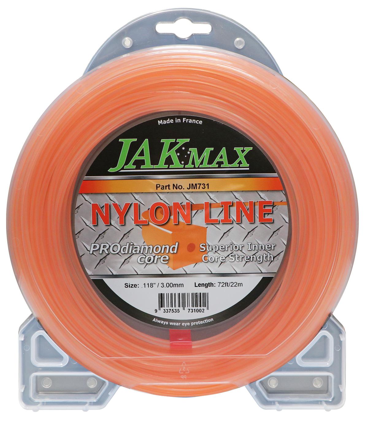 Pro-Diamond Core - .120"/3.00mm - JM731 by Jakmax