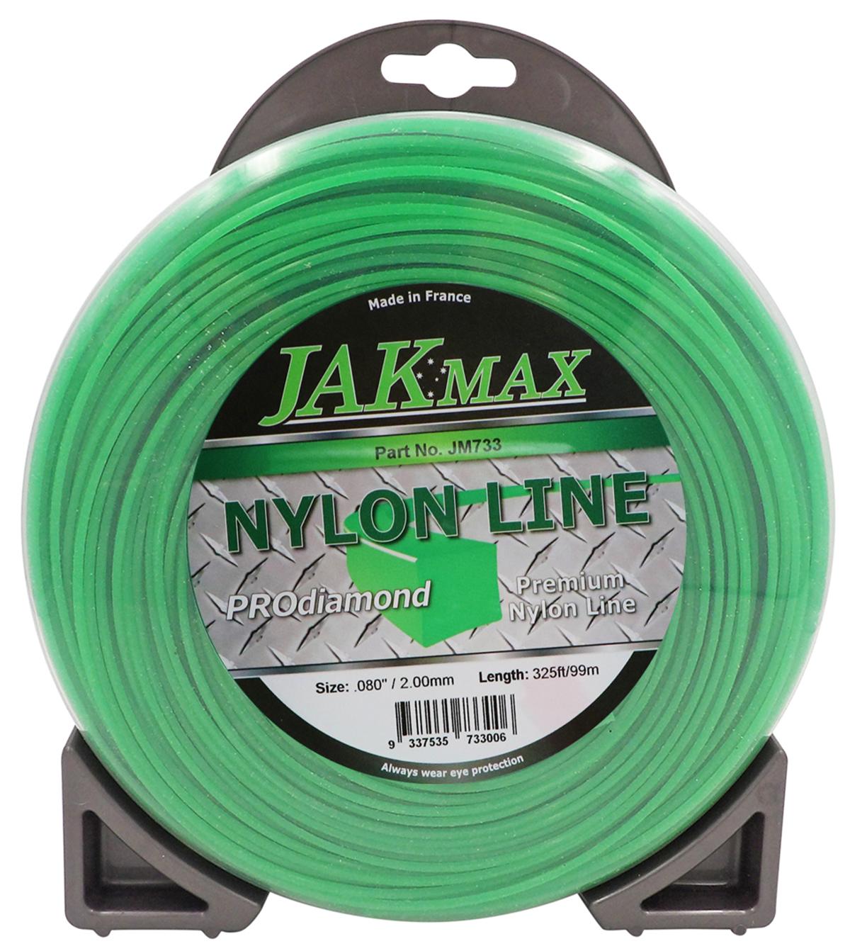 Pro-Diamond - .080"/2.00mm - JM733 by Jakmax