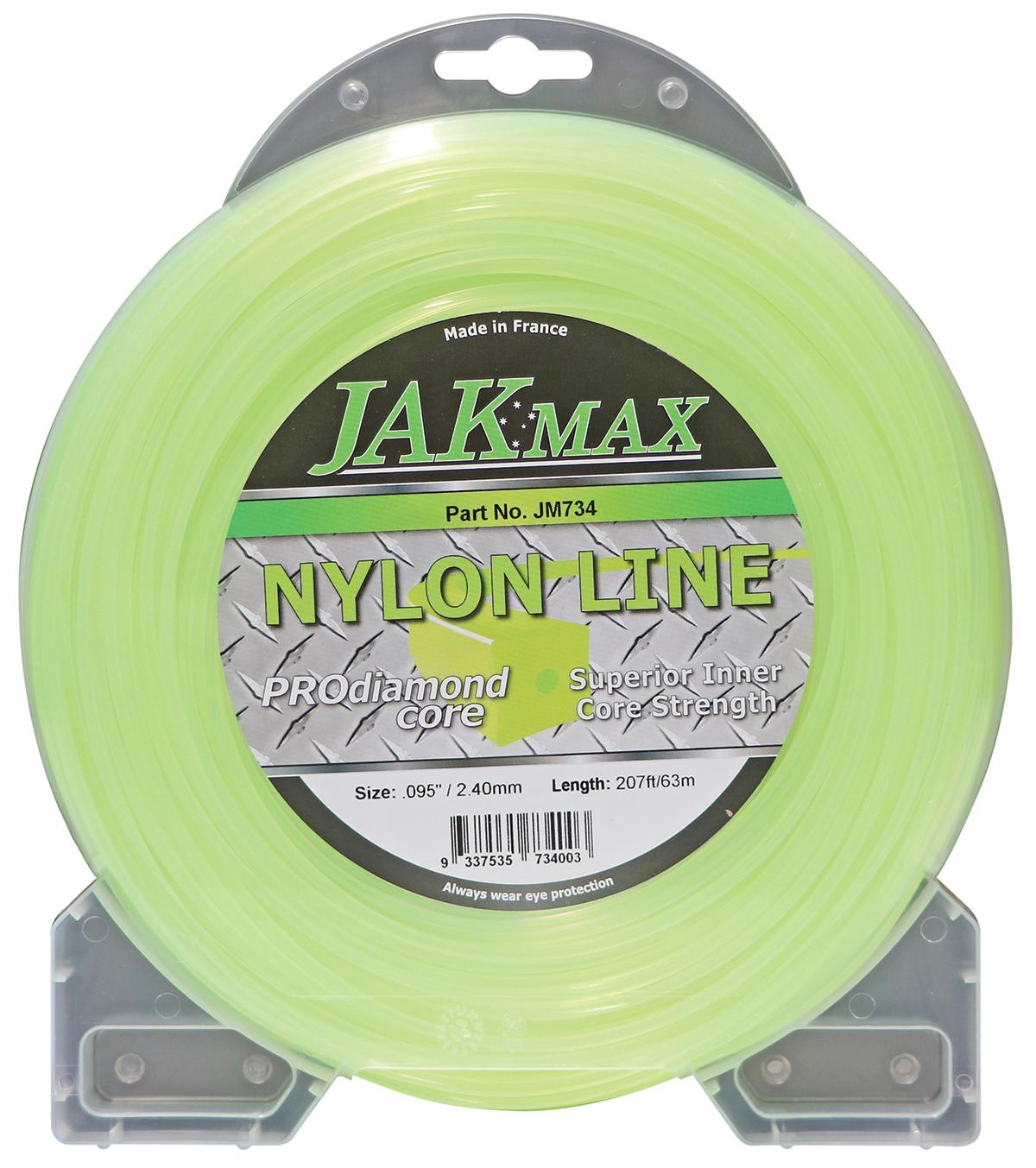 Pro-Diamond Core- .095"/2.50mm - JM734 by Jakmax