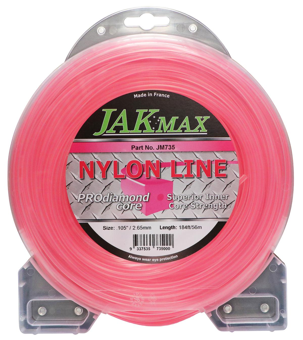 Pro-Diamond Core - .105"/2.65mm - JM735 by Jakmax