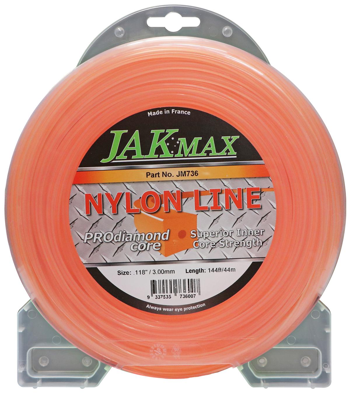 Pro-Diamond Core- .120"/3.00mm - JM736 by Jakmax