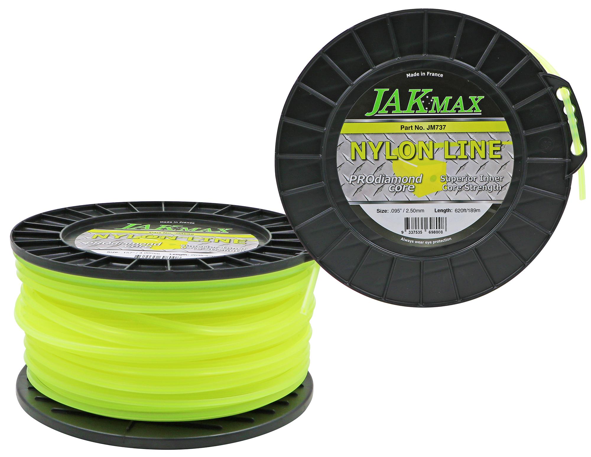 Pro-Diamond Core - .095"/2.50mm - JM737 by Jakmax