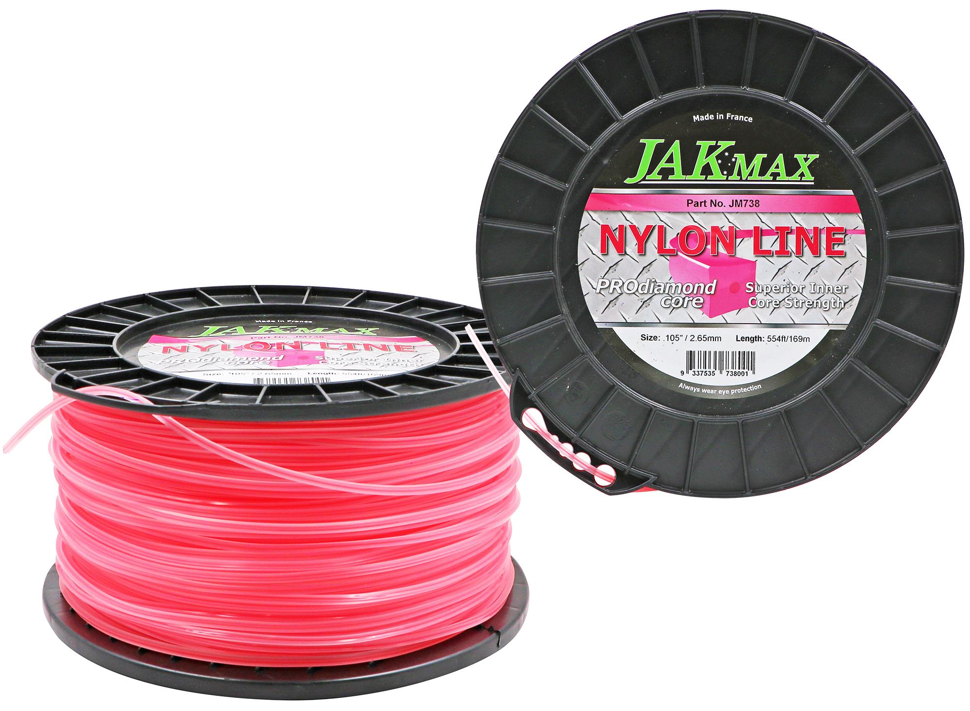 Pro-Diamond Core - .105"/2.65mm - JM738 by Jakmax