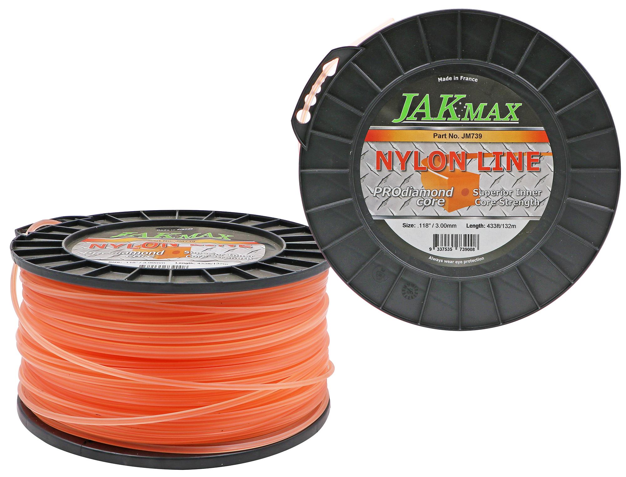 Pro-Diamond Core - .120"/3.00mm - JM739 by Jakmax