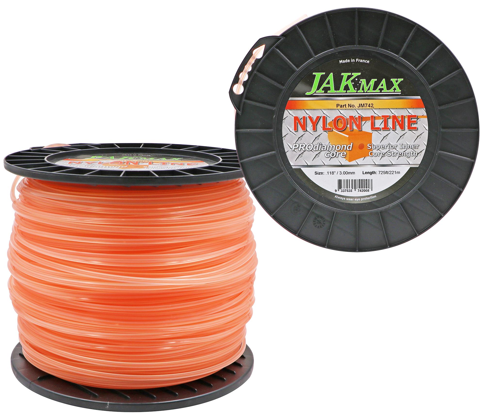 Pro-Diamond Core - .120"/3.00mm - JM742 by Jakmax