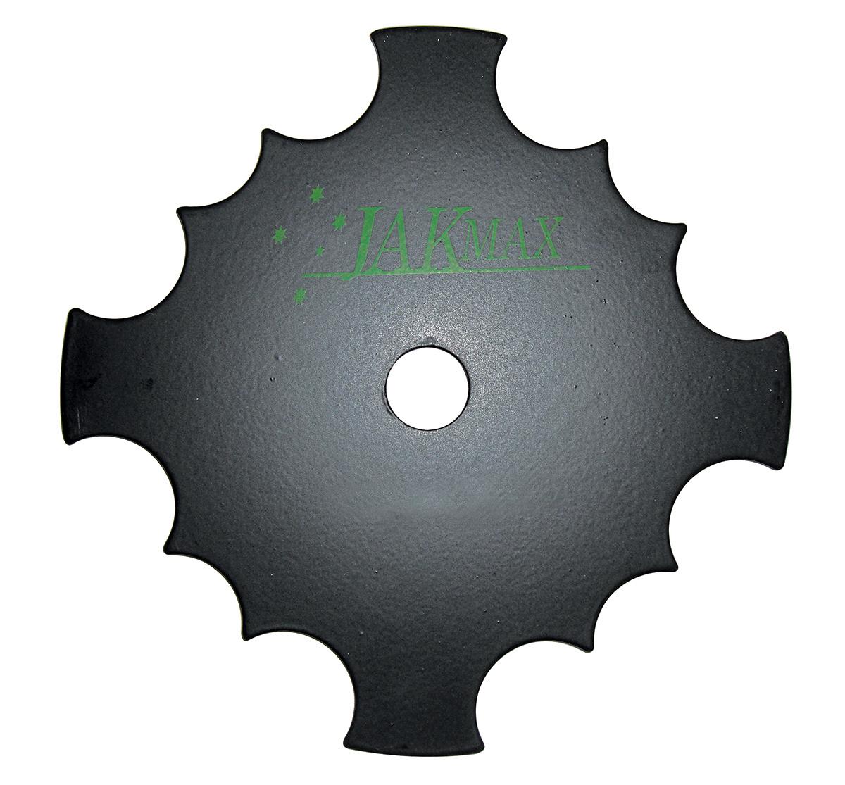 Brushcutter Blade - JM745 by Jakmax