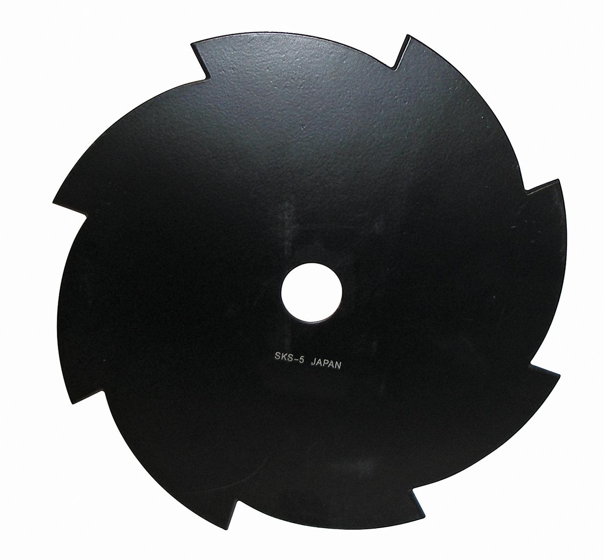 Brushcutter Blade - JM763 by Jakmax