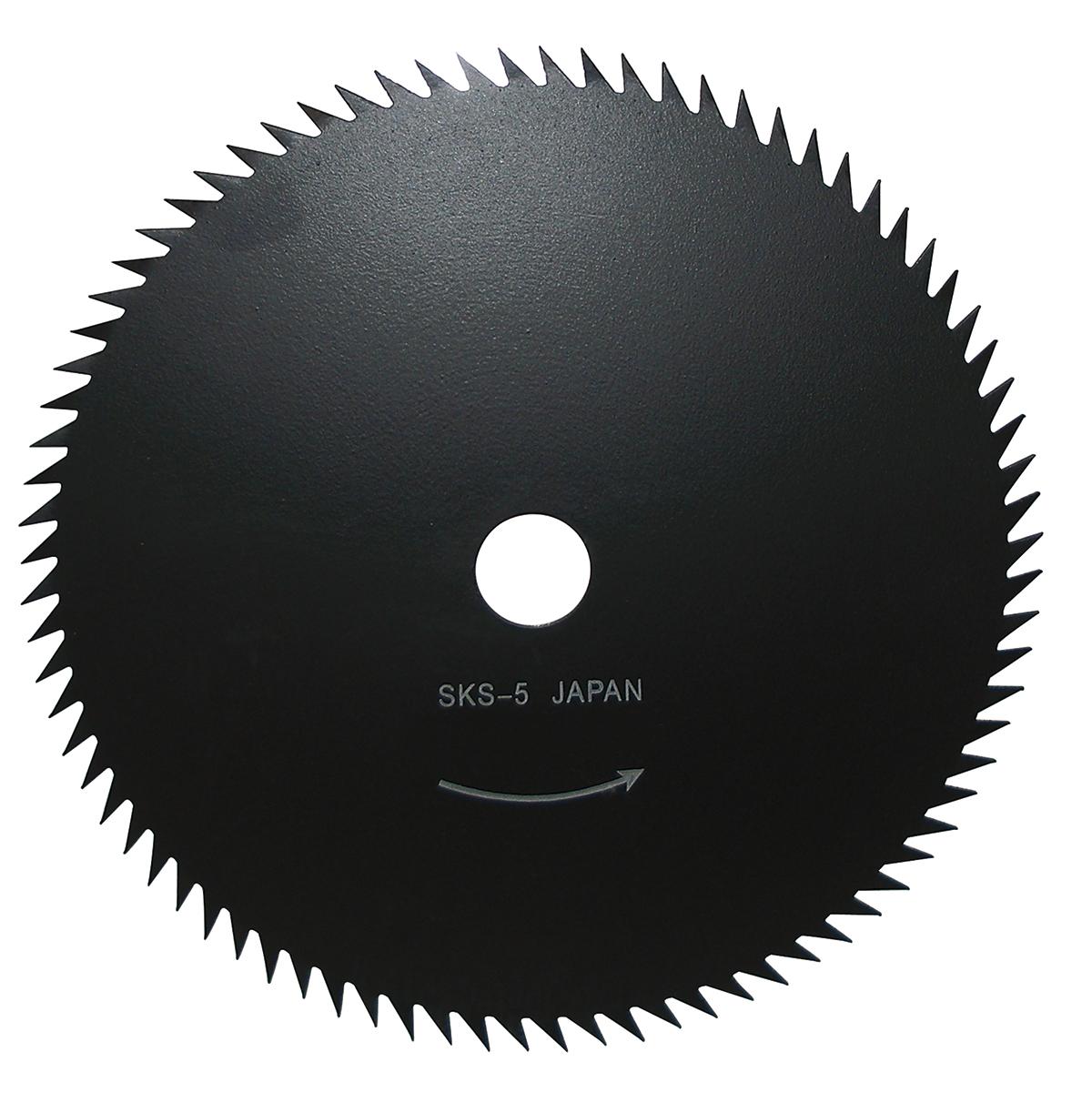 Brushcutter Blade - JM767 by Jakmax