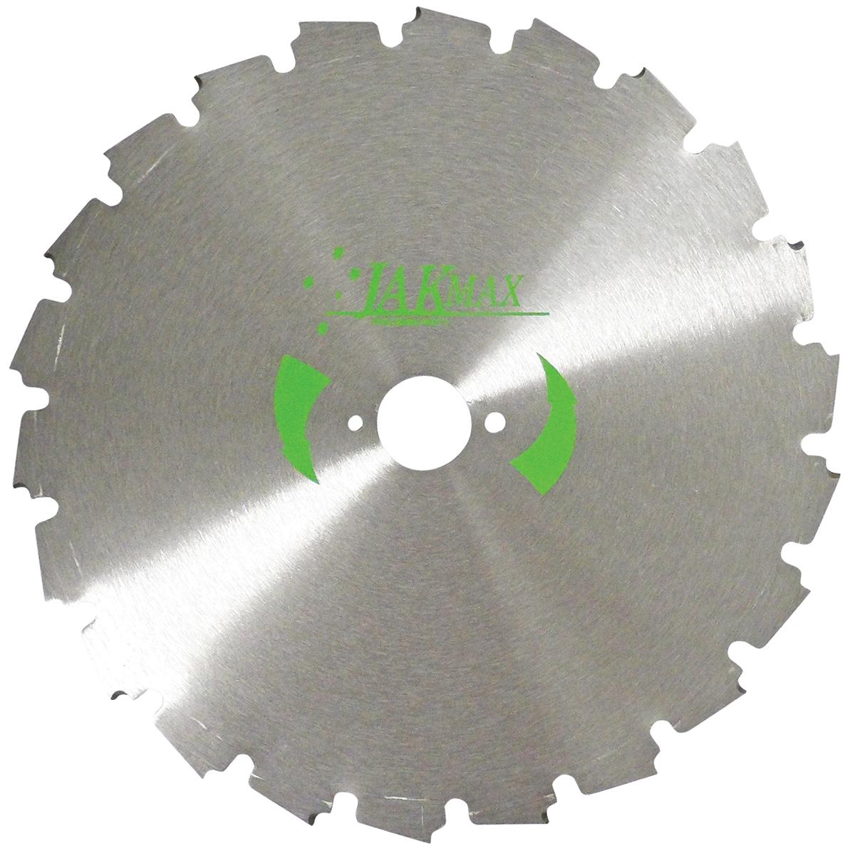 22 Tooth Clearing Blade - 8