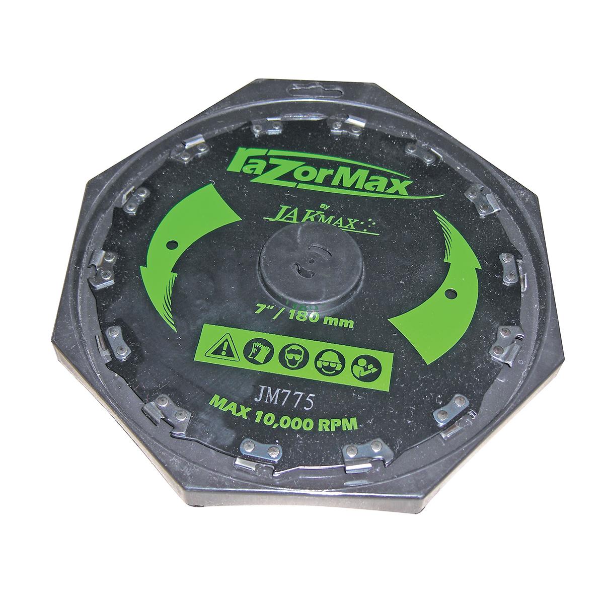 Brushcutter Blade - JM775 by Jakmax