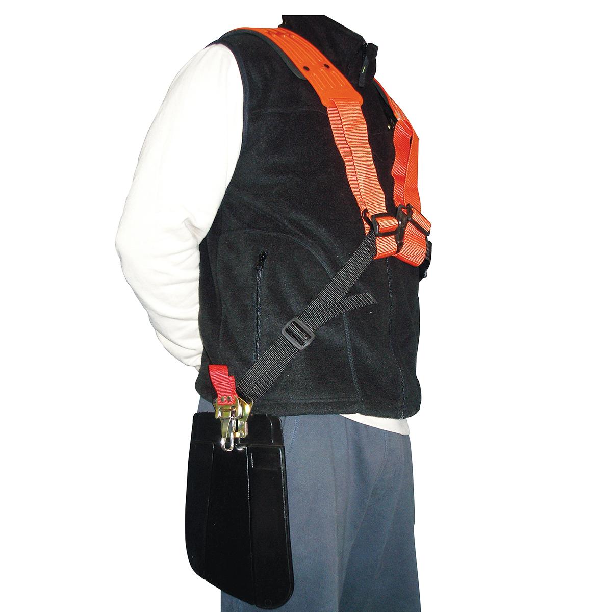 Brushcutter Harness - JM800 by Jakmax