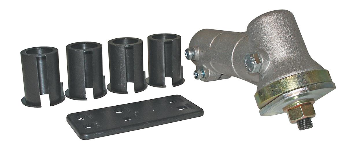 Gear Box - JM801 by Jakmax