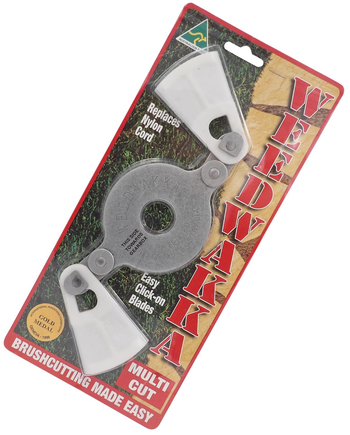 Brushcutter Blades - JM811 by Jakmax