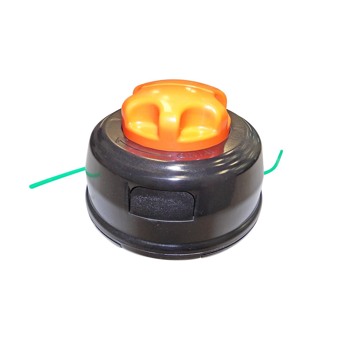Quick Loading Bump & Feed Trimmer Head - JM825 by Jakmax