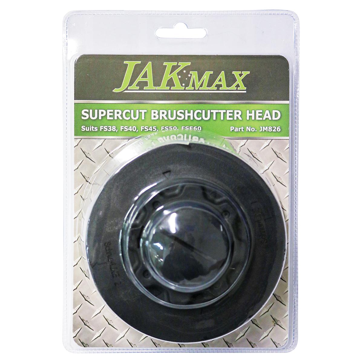 Brushcutter Head - For Stihl Autocut FS38, FS45 - JM826 by Jakmax