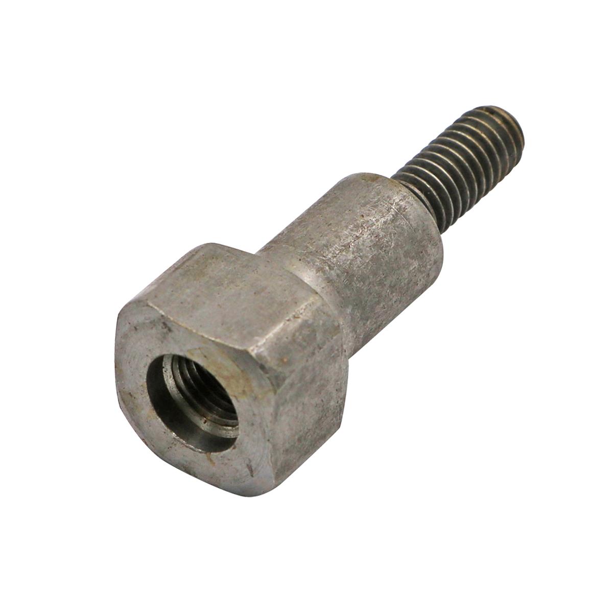 Arbor - 3/8" FLH (Straight Shaft) - JM8389 by Jakmax