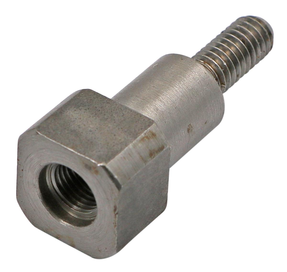 Arbor - 3/8" x 24 SAE RHF - JM8390 by Jakmax