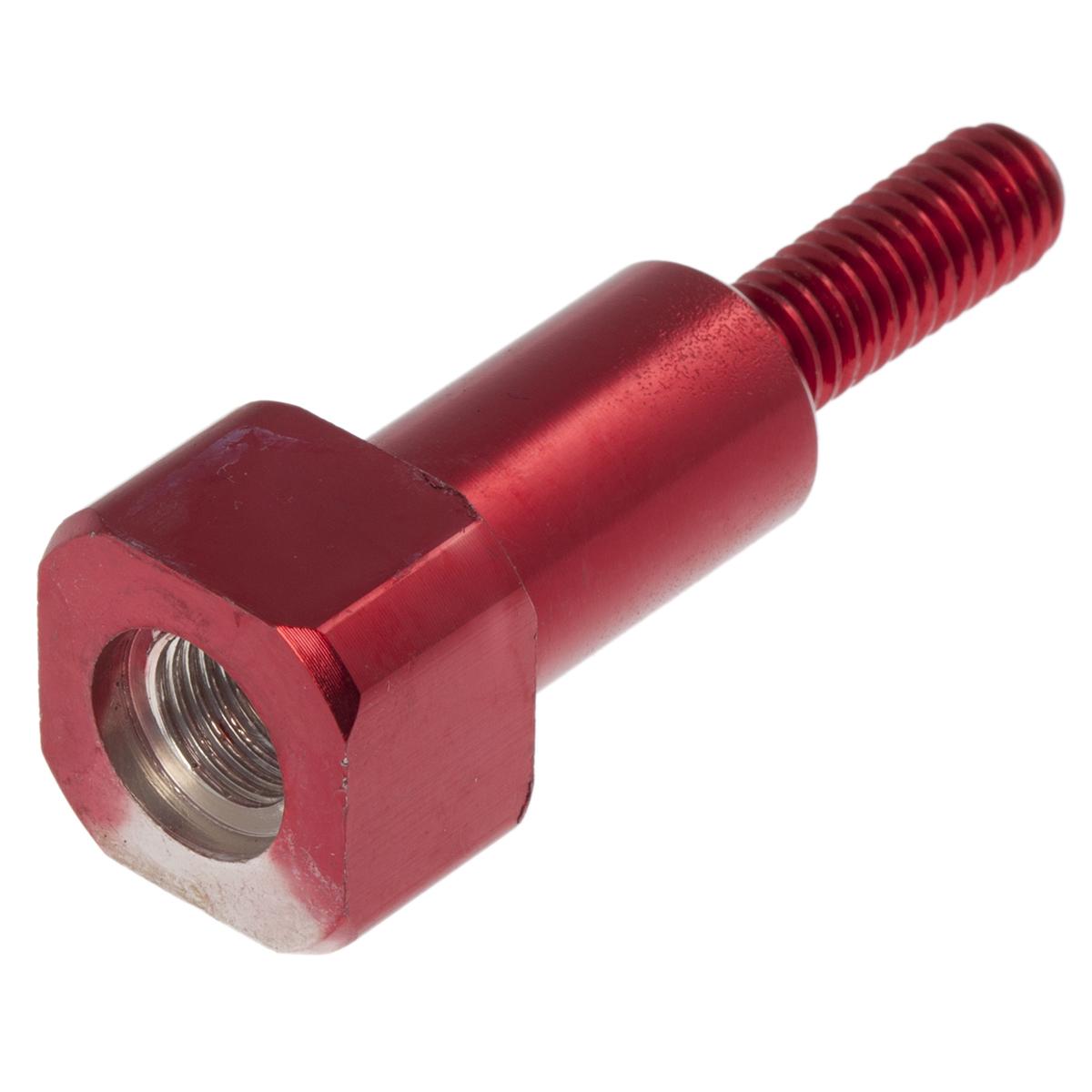 Arbor - 3/8" x 24 SAE - JM8391 by Jakmax