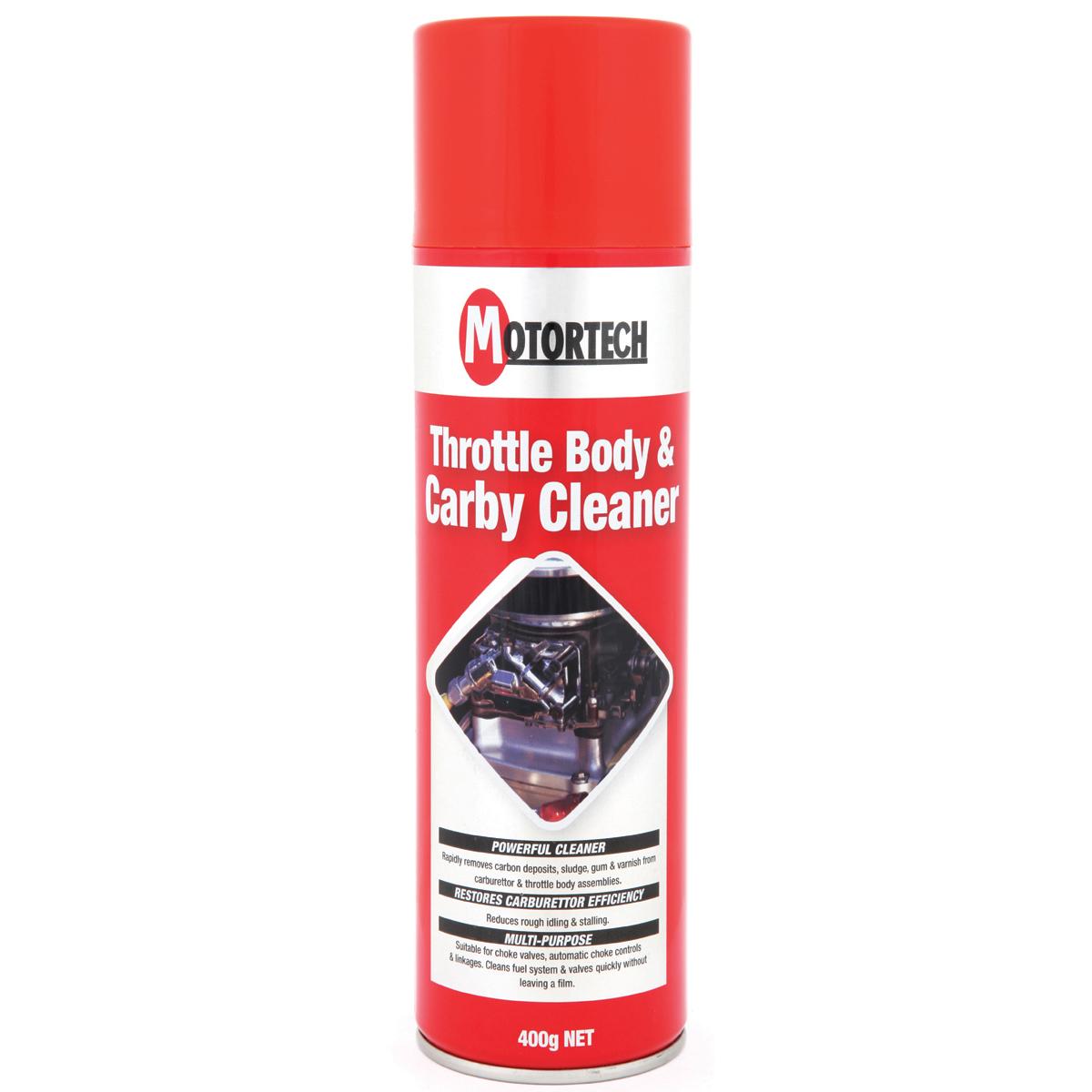 Carburettor Cleaner - JM904 by Jakmax