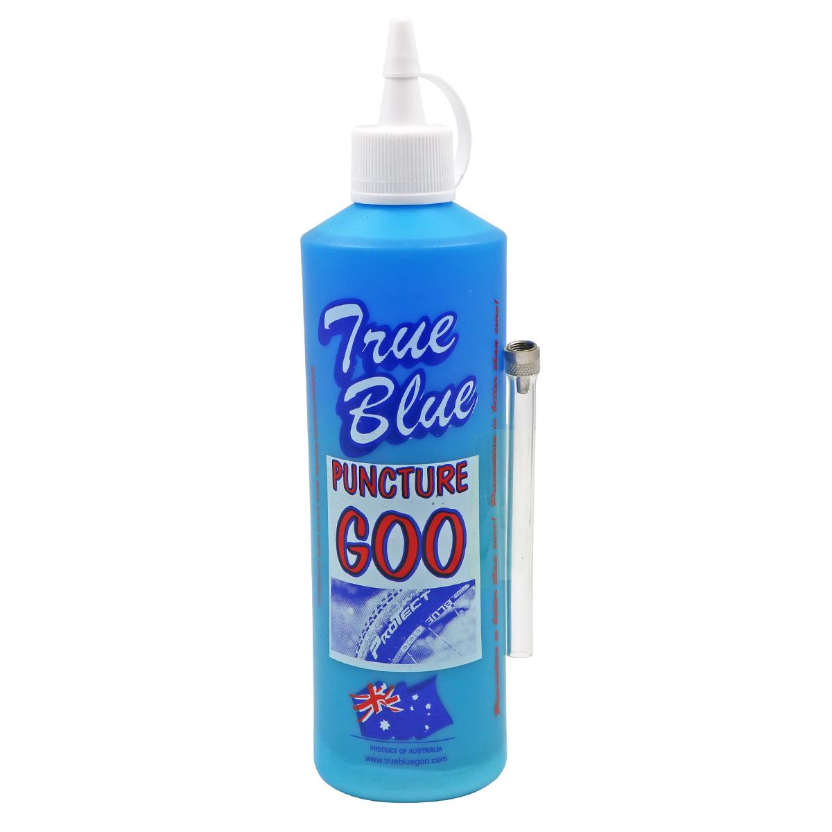 Puncture Goo - 500Ml Bottle - JM911 by Jakmax