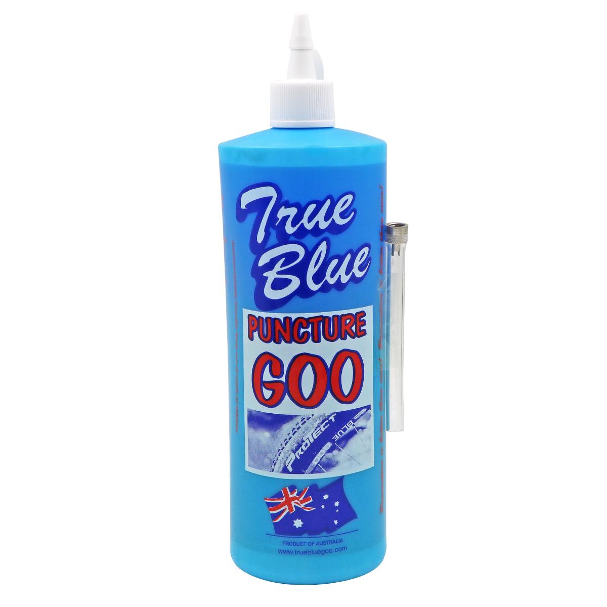 Puncture Goo- 1 Litre Bottle - JM912 by Jakmax