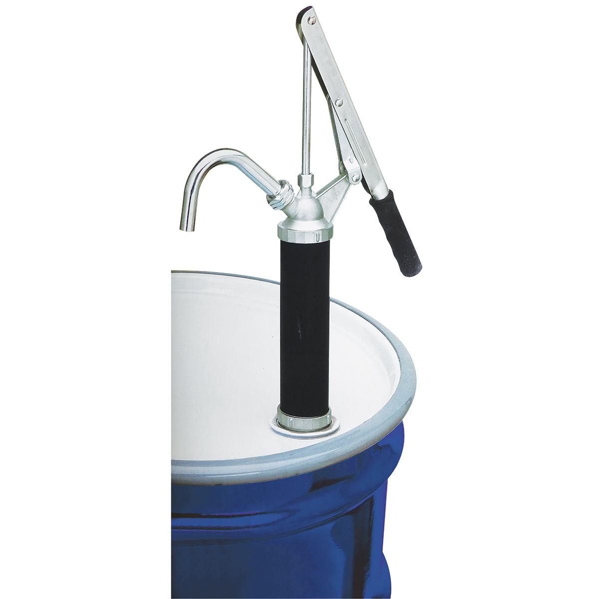 Heavy Duty Lever-Action Drum Pump - JM950 by Jakmax