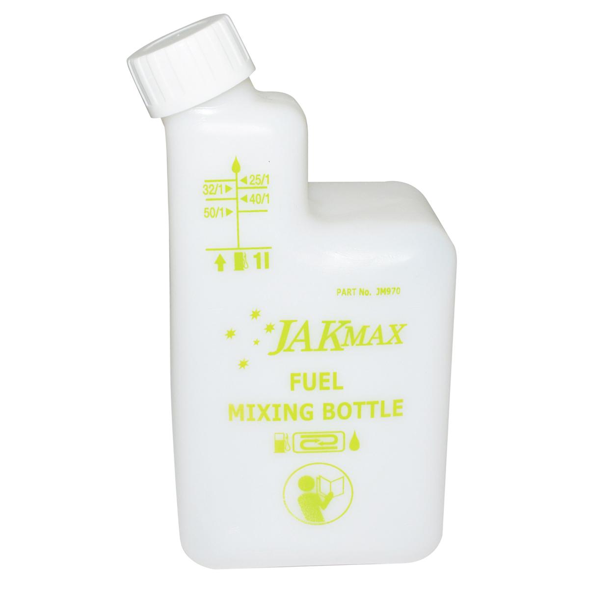 Fuel Mixing Bottle - JM970 by Jakmax