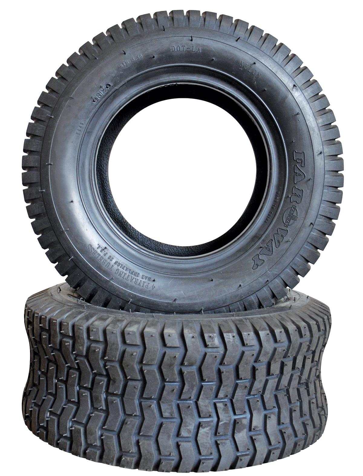 Tyre - 20 x 8 x 8 - JM9804 by Jakmax