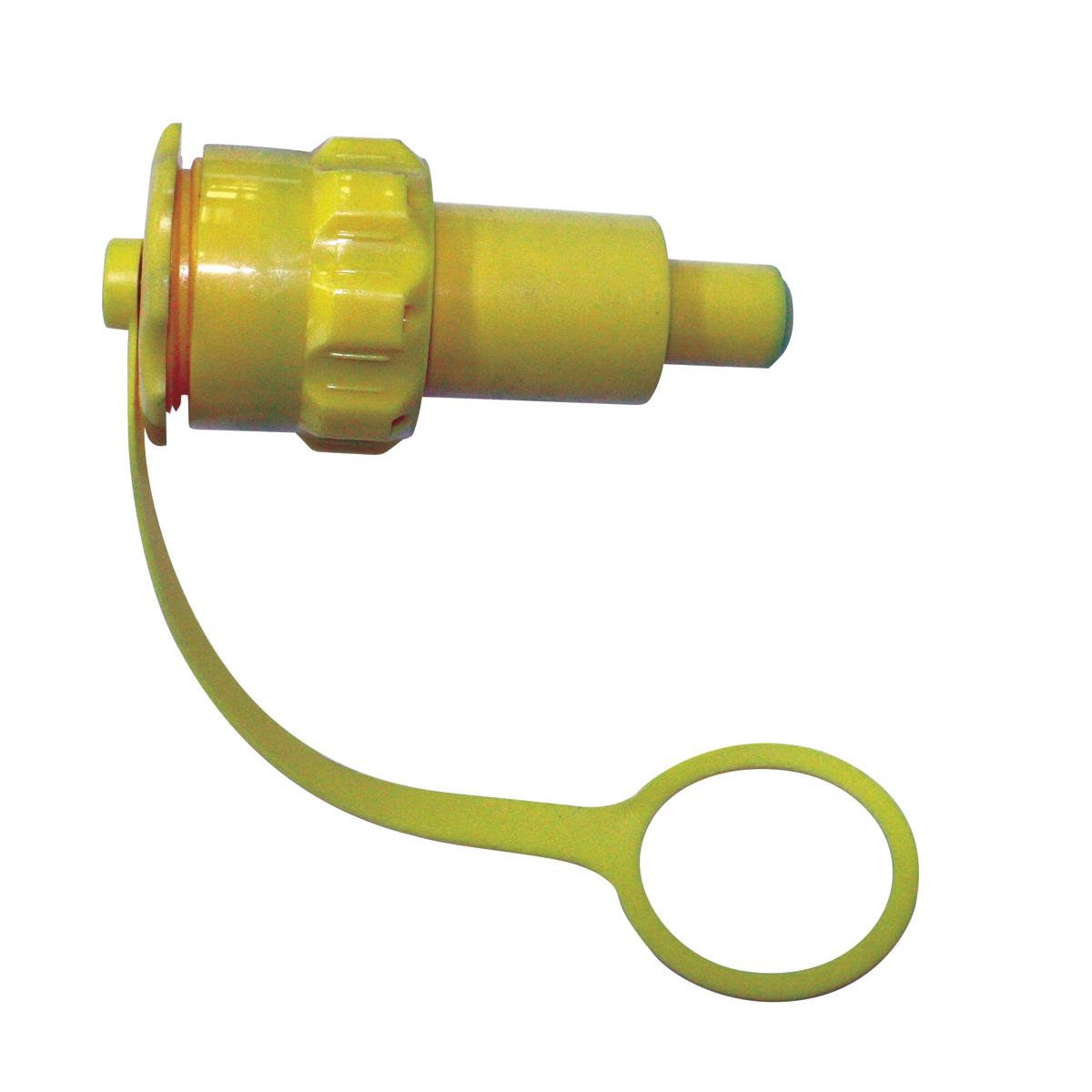 No Spill Fuel Spout - JM995-1 by Jakmax