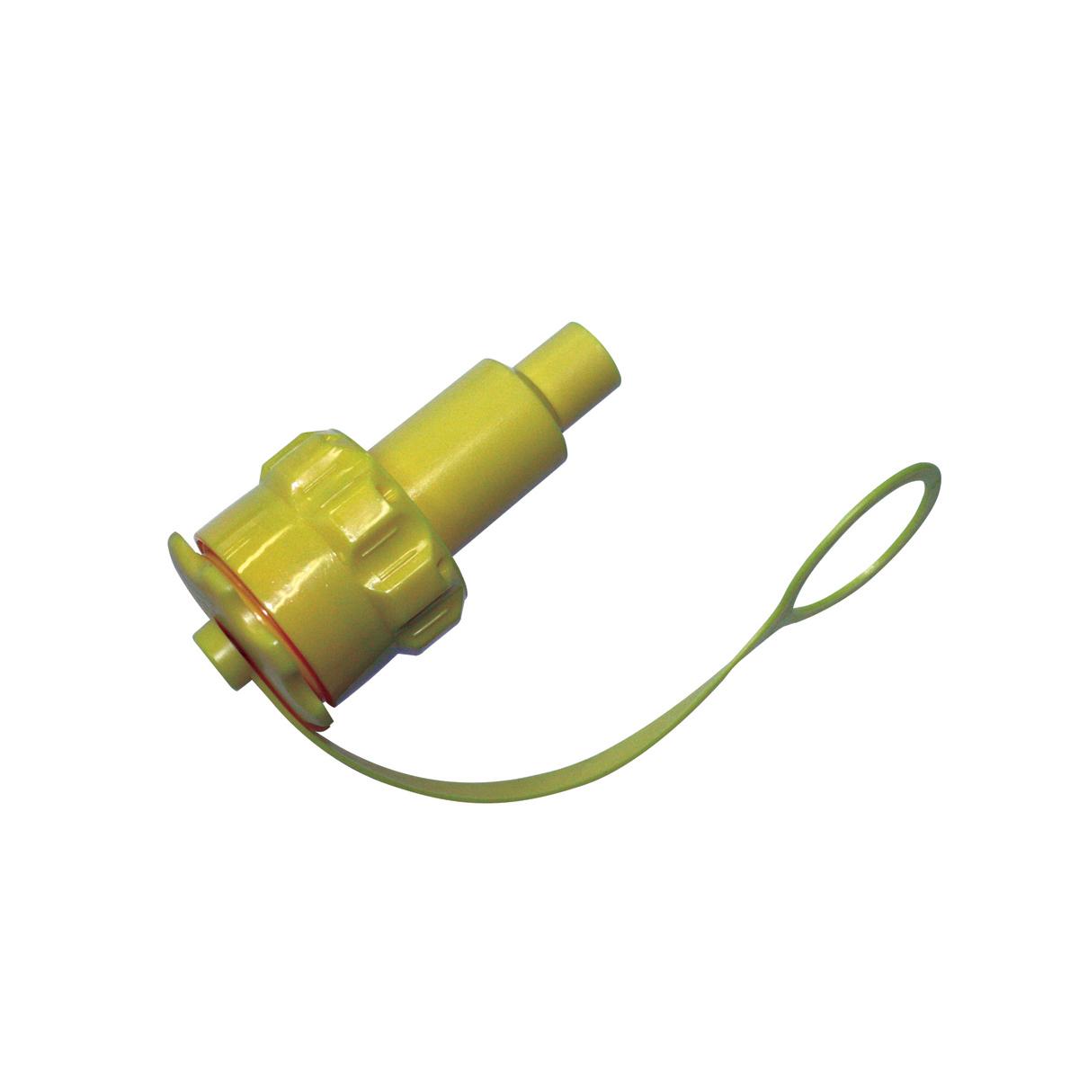 Oil Spout - JM995-2 by Jakmax