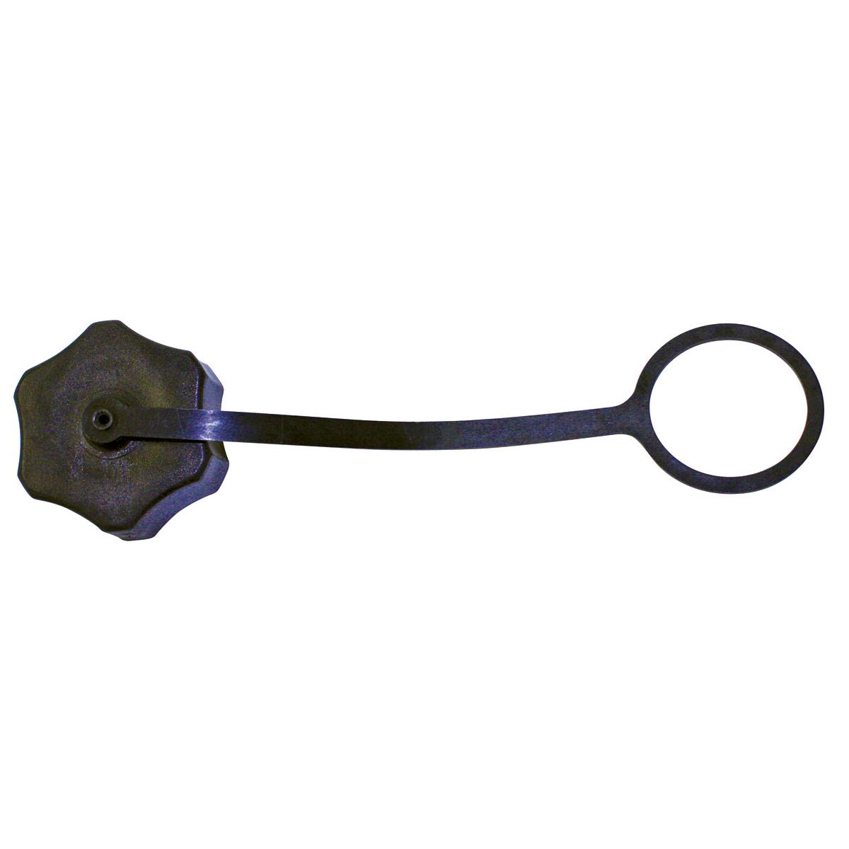 Black Cap - JM995-4 by Jakmax