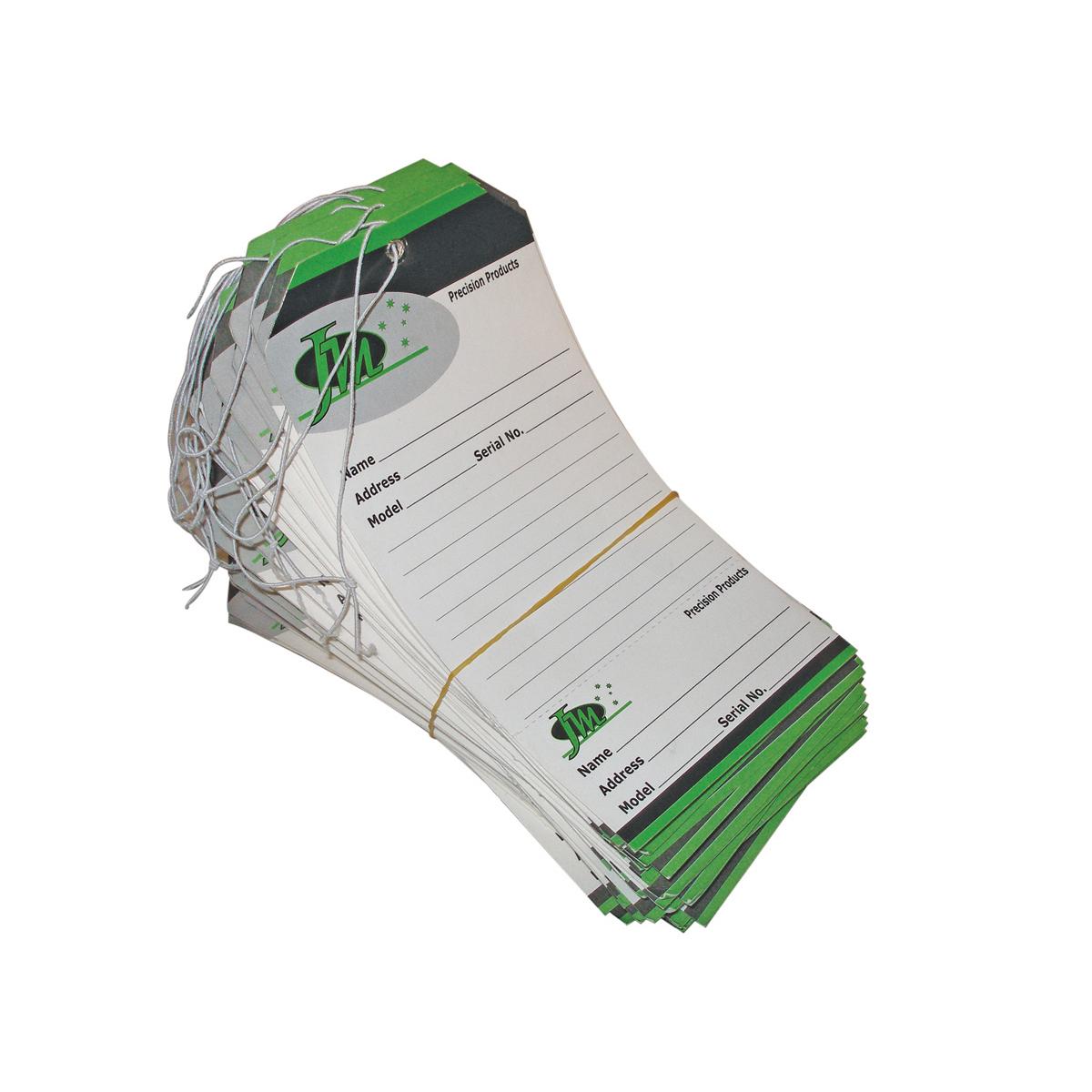 Job Tags - JM999 by Jakmax