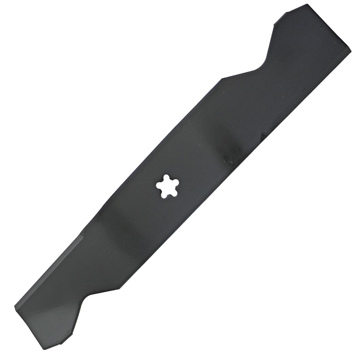 Bar Blade -  AYP 187254, 187256, Husqvarna 532 18 72-54, 532 - JMEP1050 by Jakmax